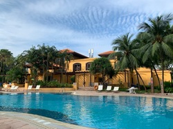 Parc Oasis (D22), Condominium #603625981